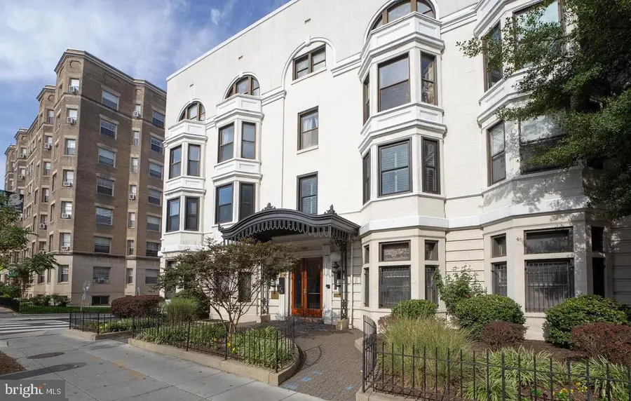 1669 Columbia Rd Nw ##312, Washington, DC 20009 - #2