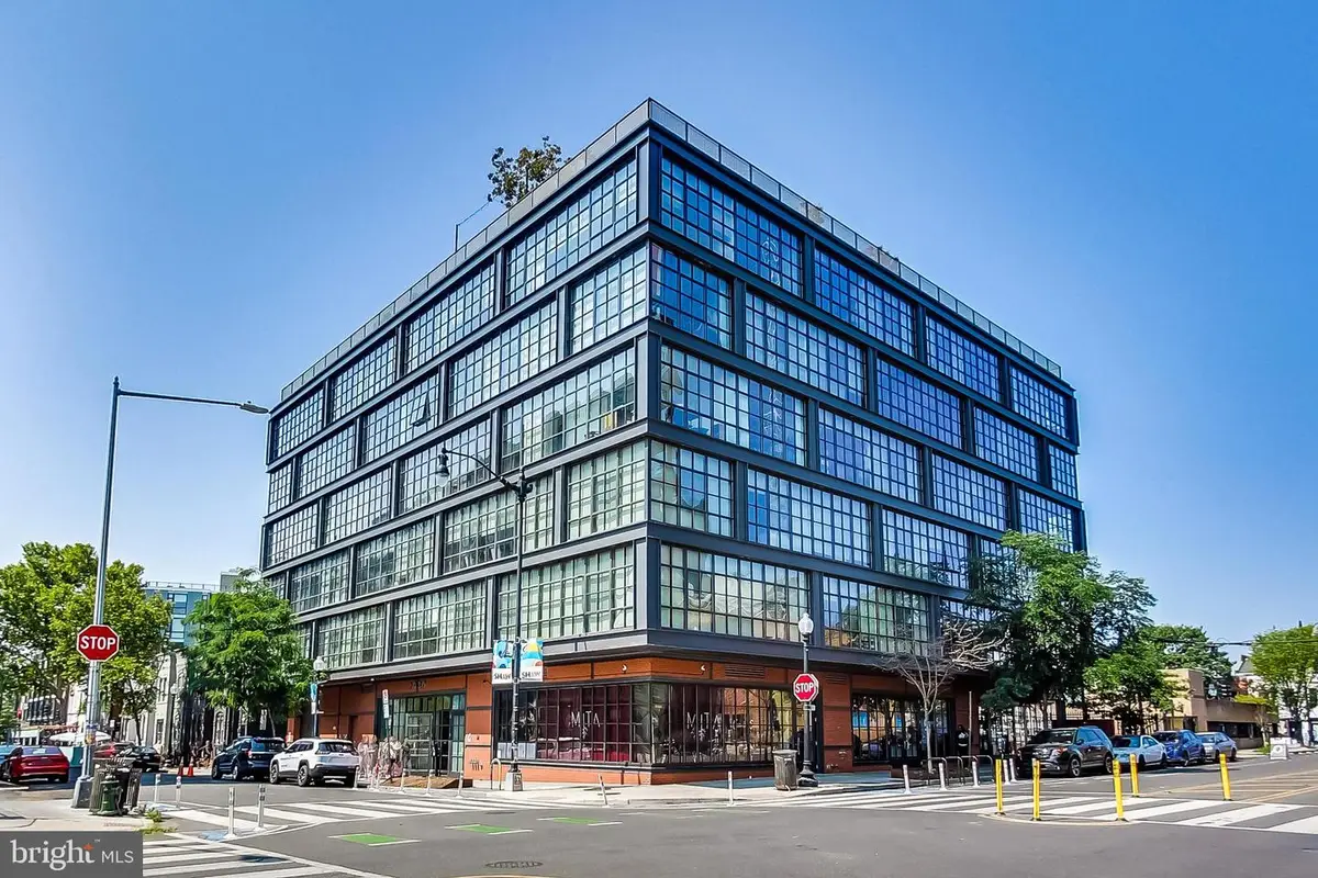 2030 8th St Nw #409, Washington, DC 20001 - #1