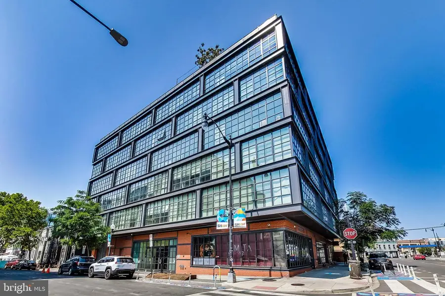 2030 8th St Nw #409, Washington, DC 20001 - #2