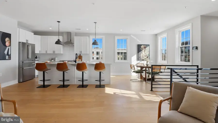 716 Kearny St Ne #5, Washington, DC 20017 - Image #3