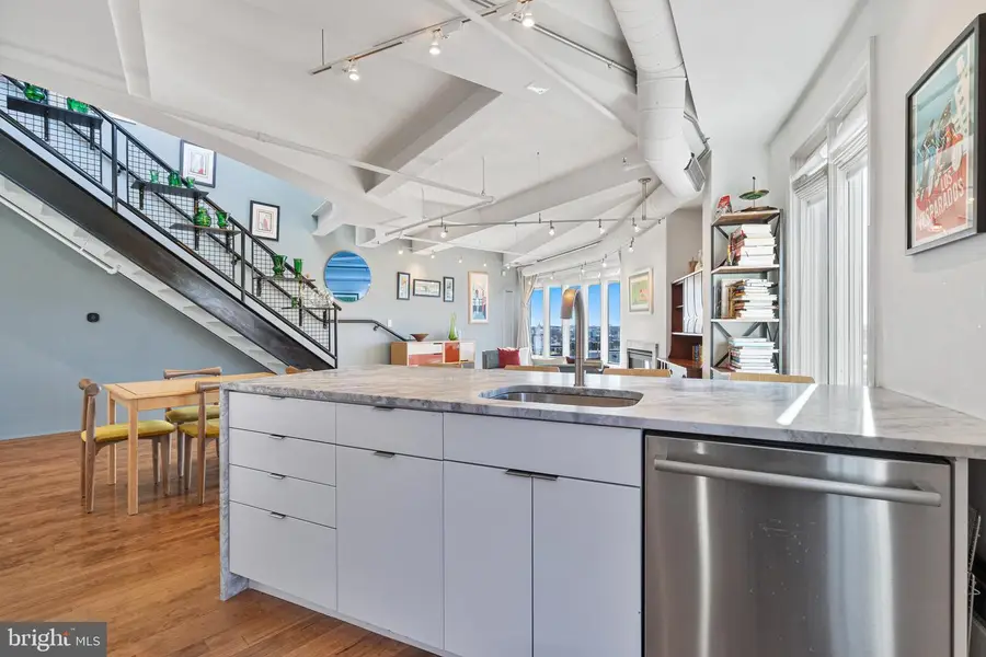 1700 Kalorama Rd Nw #ph502, Washington, DC 20009 - Image #3