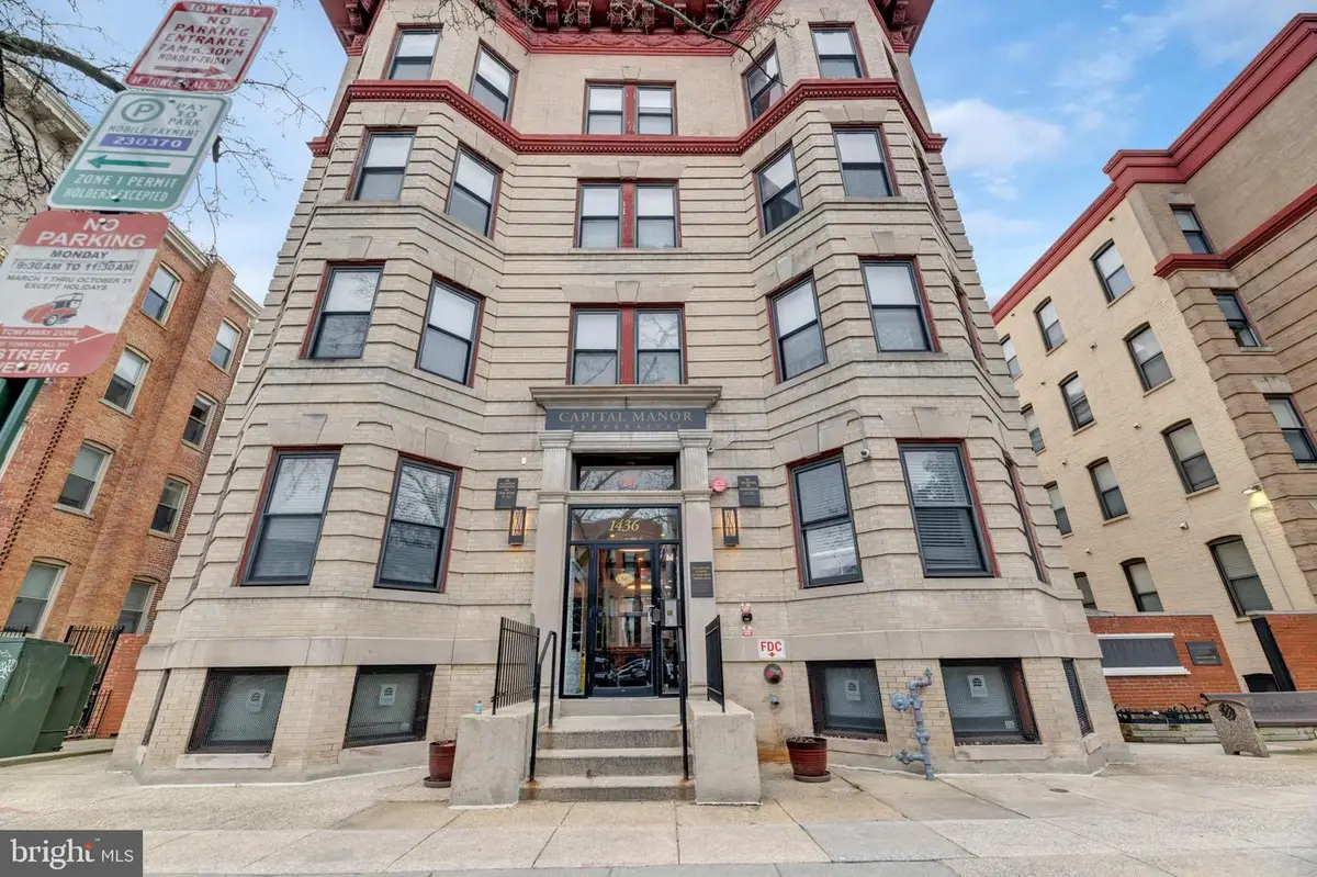 1436 W Nw #405, Washington, DC 20009 - Image #1