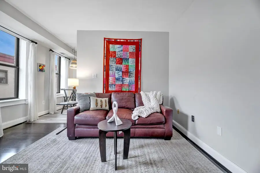 1436 W Nw #405, Washington, DC 20009 - Image #2