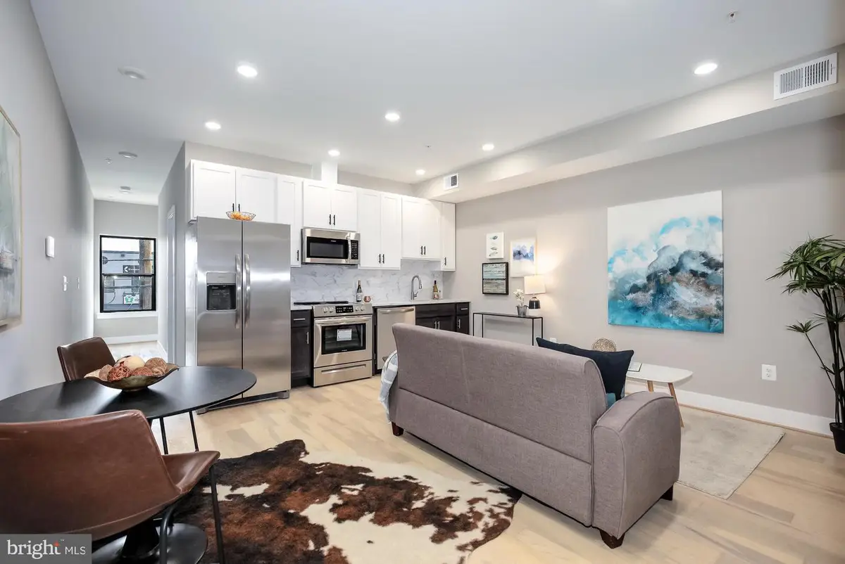 505 Kennedy St Nw #2, Washington, DC 20011 - #1