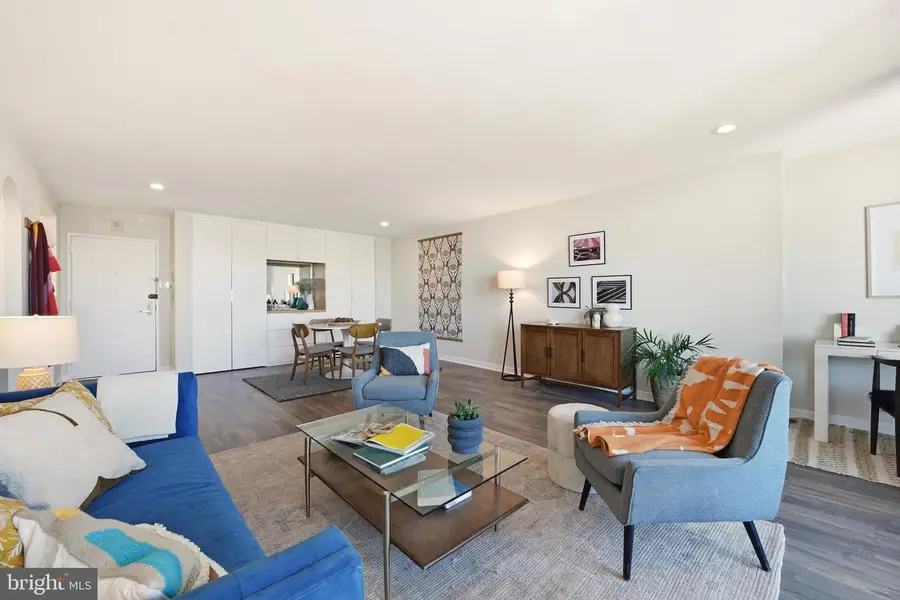 1245 4th St Sw #e805, Washington, DC 20024 - #3