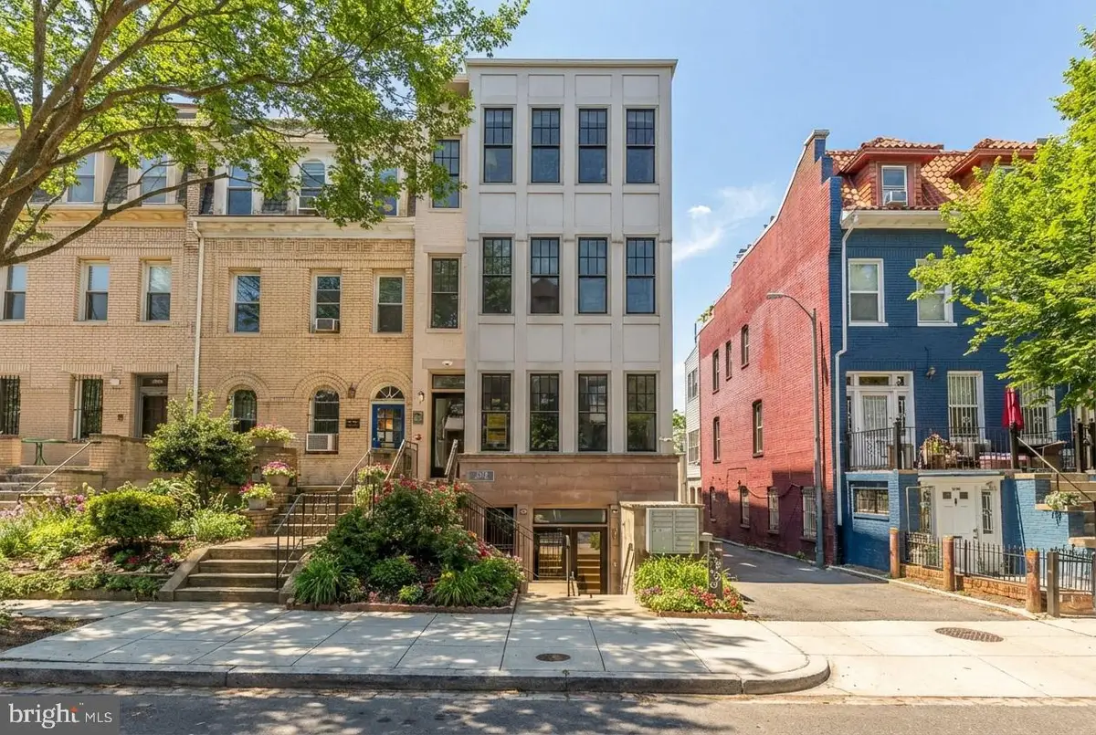 2714 Ontario Rd Nw #2, Washington, DC 20009 - #1