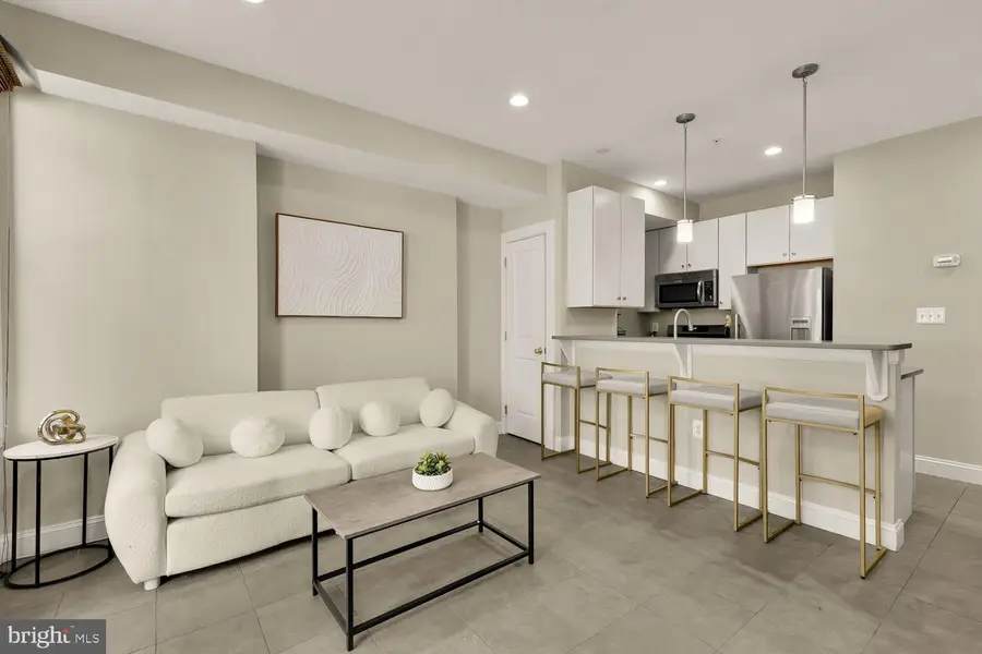 2714 Ontario Rd Nw #2, Washington, DC 20009 - #2