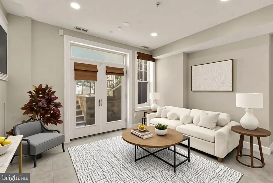 2714 Ontario Rd Nw #2, Washington, DC 20009 - #3