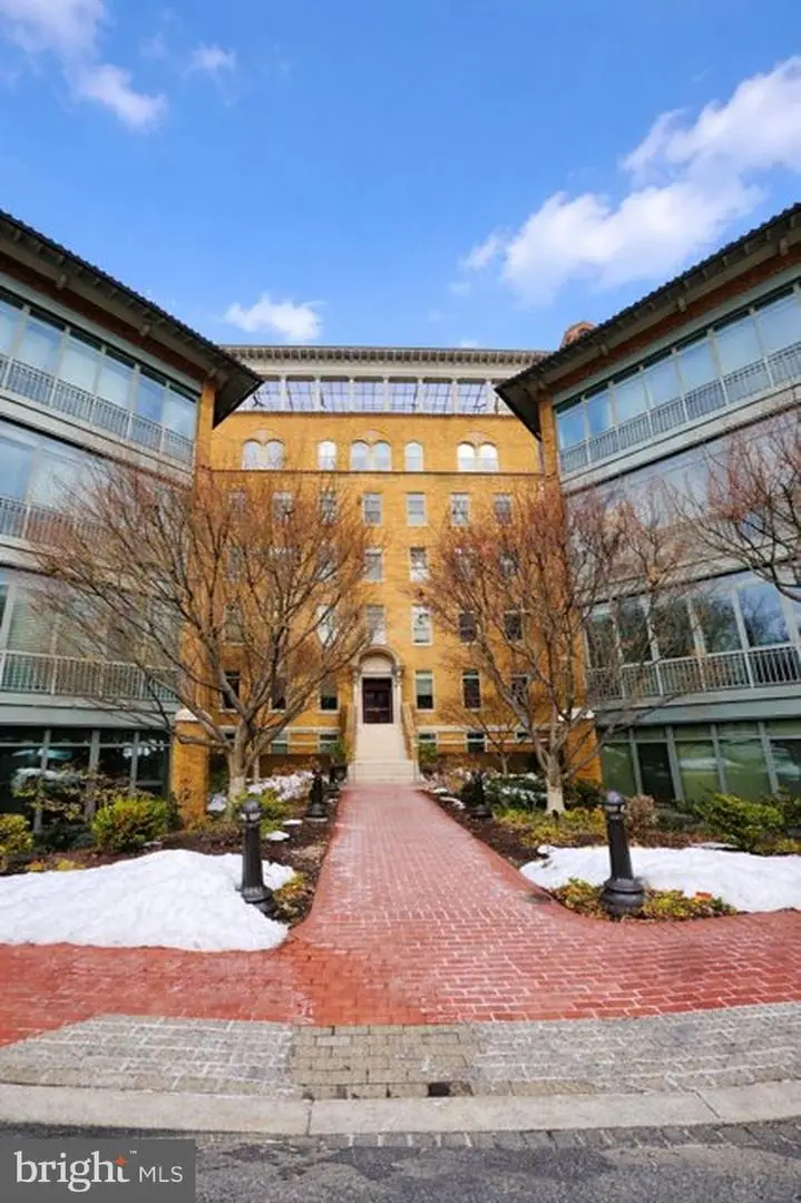 2425 L St Nw #509, Washington, DC 20037 - #1