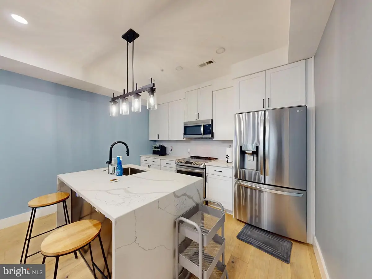 927 Kennedy St Nw #303, Washington, DC 20011 - #1