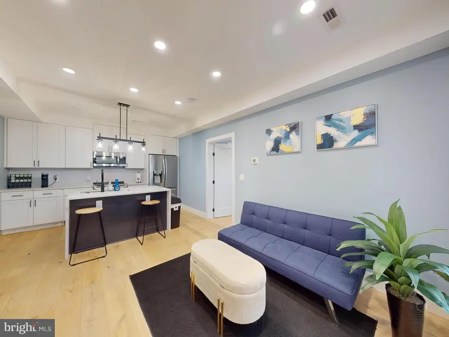 927 Kennedy St Nw #303, Washington, DC 20011 - #2