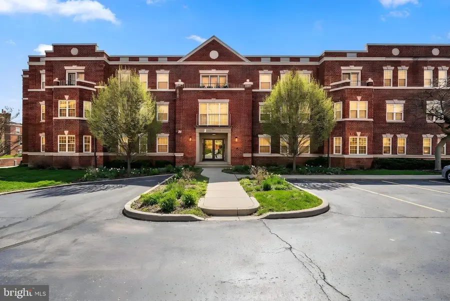 3611 38th St Nw #243, Washington, DC 20016 - Image #2