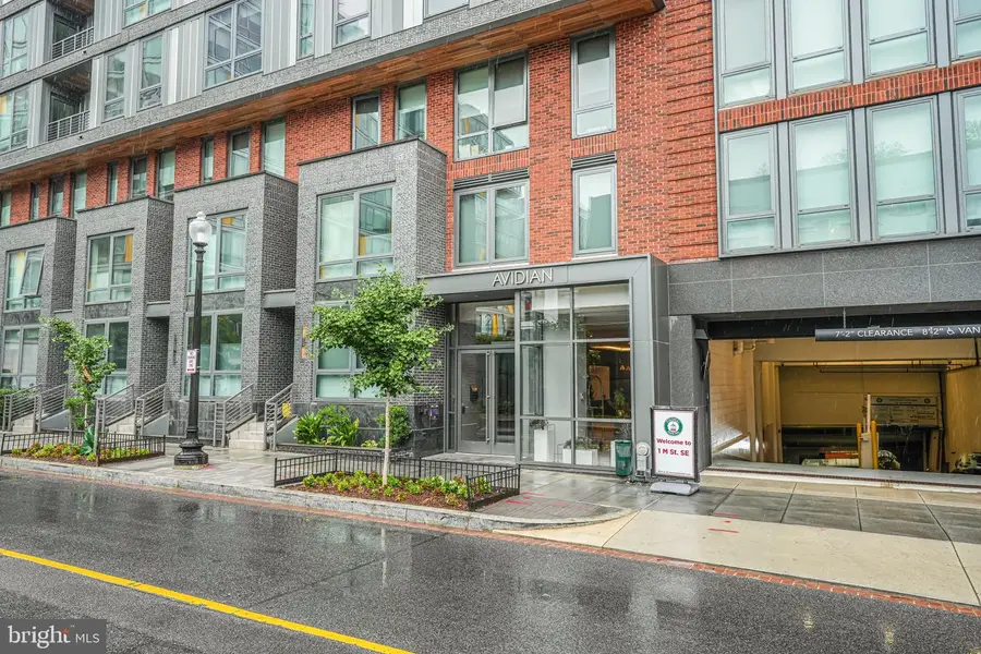 1211 Van St Se #601, Washington, DC 20003 - #2