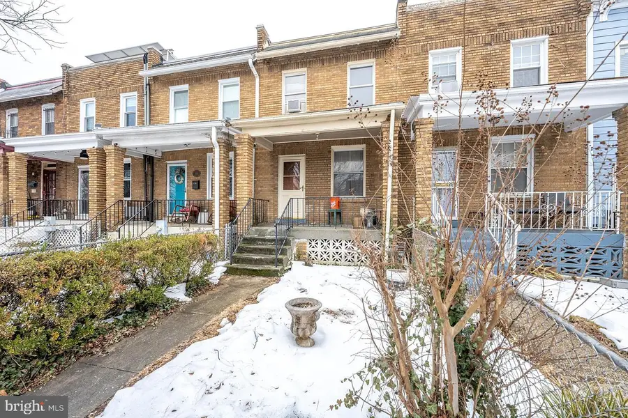 1533 North Carolina Ave Ne, Washington, DC 20002 - #3