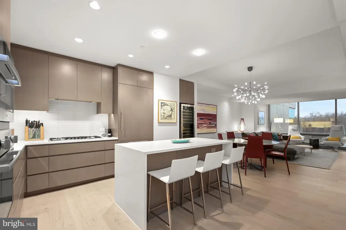 2501 M St Nw #311, Washington, DC 20037 - #1