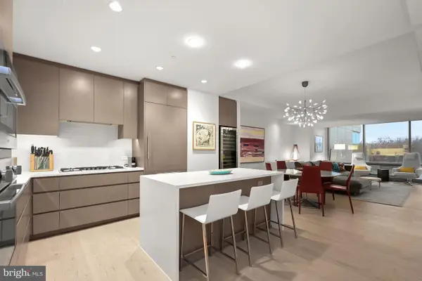 2501 M St Nw #311, WASHINGTON, DC 20037