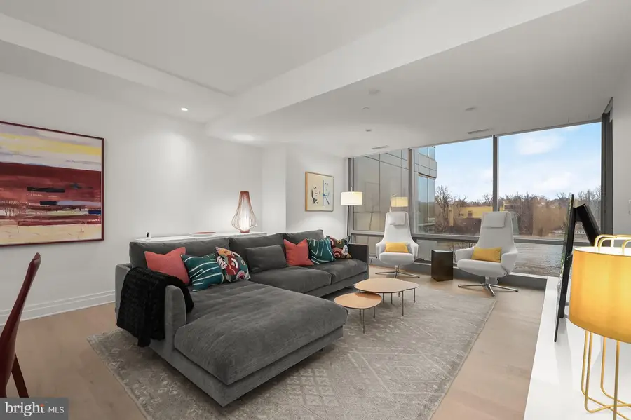 2501 M St Nw #311, Washington, DC 20037 - #3