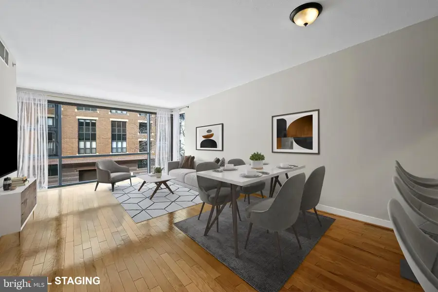 1117 10th St Nw #302, Washington, DC 20001 - #3