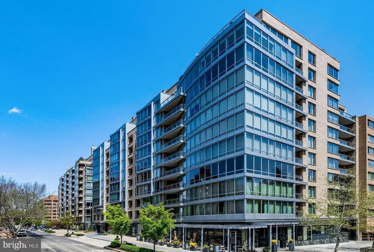 1111 23rd St Nw #6c, Washington, DC 20037 - #1