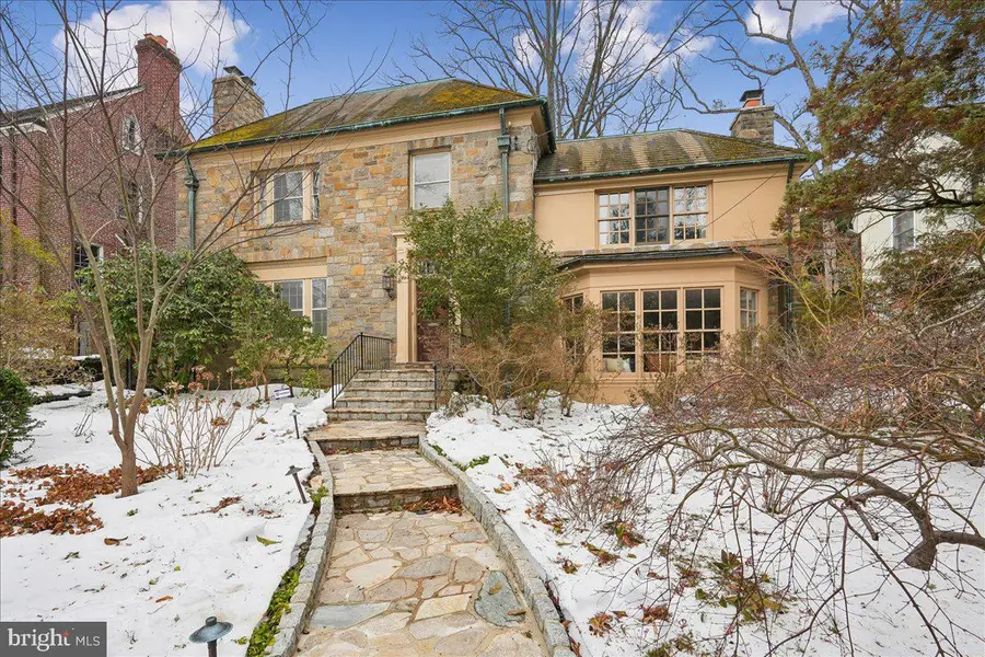 4708 Linnean Ave Nw, Washington, DC 20008 - #2