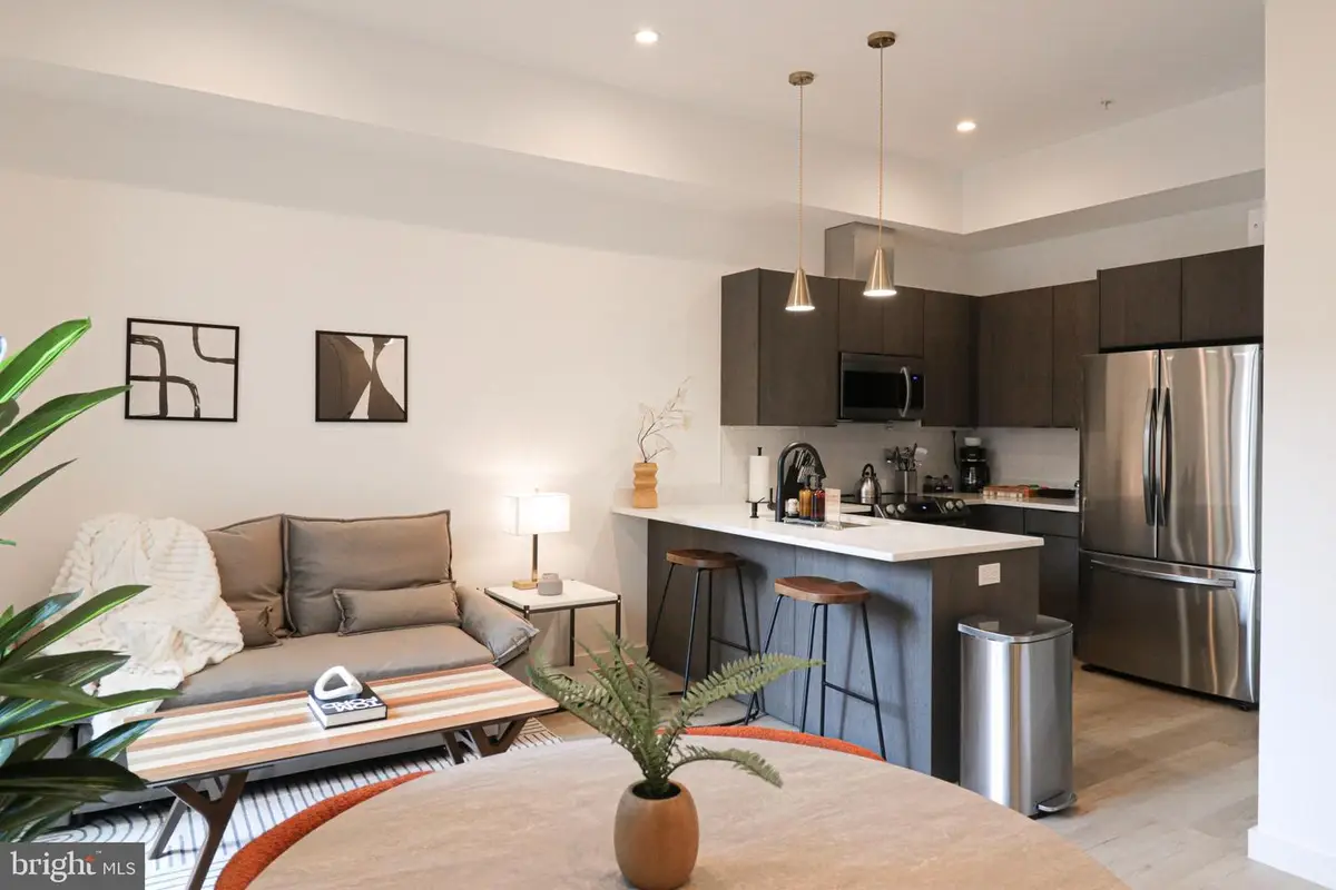 1318 9th St Nw #6, Washington, DC 20001 - #1