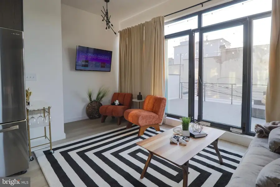 1318 9th St Nw #9, Washington, DC 20001 - #2