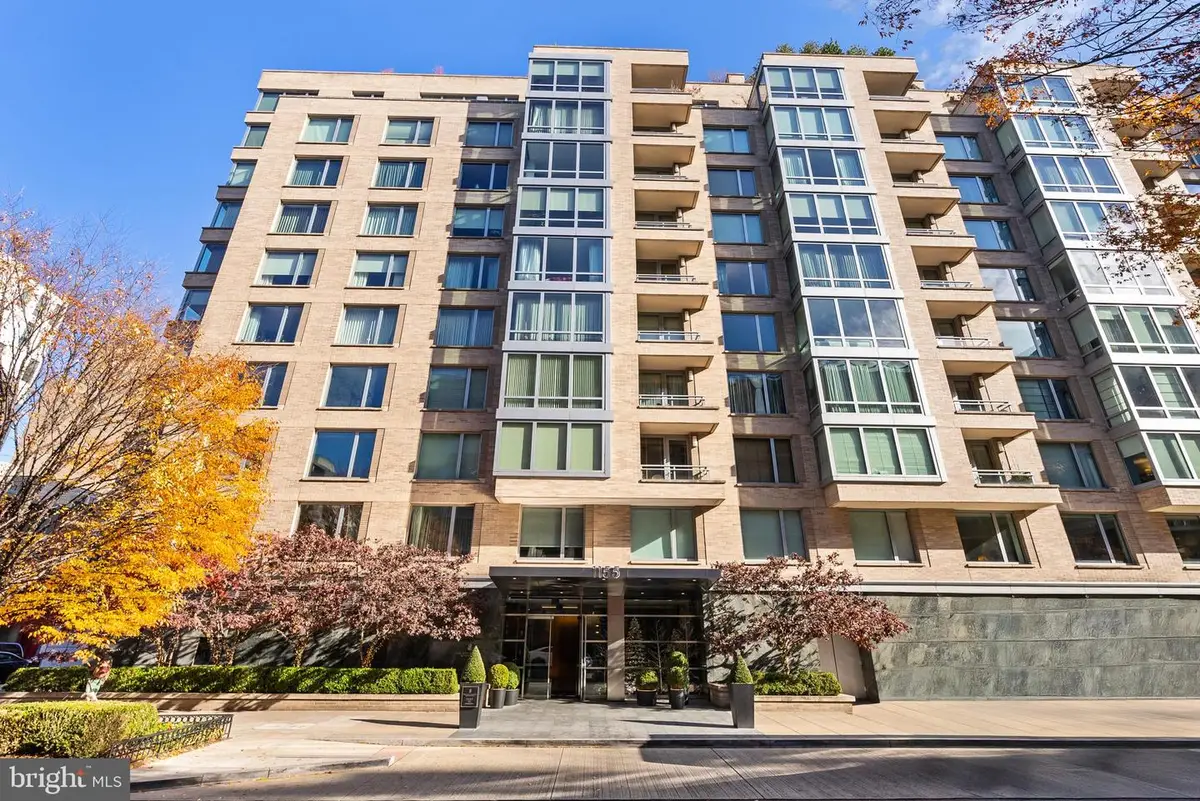 1155 23rd St Nw #7g, Washington, DC 20037 - #1