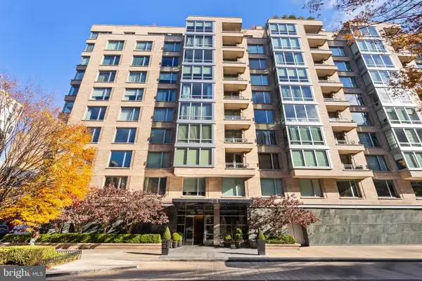 1155 23rd St Nw #7g, WASHINGTON, DC 20037