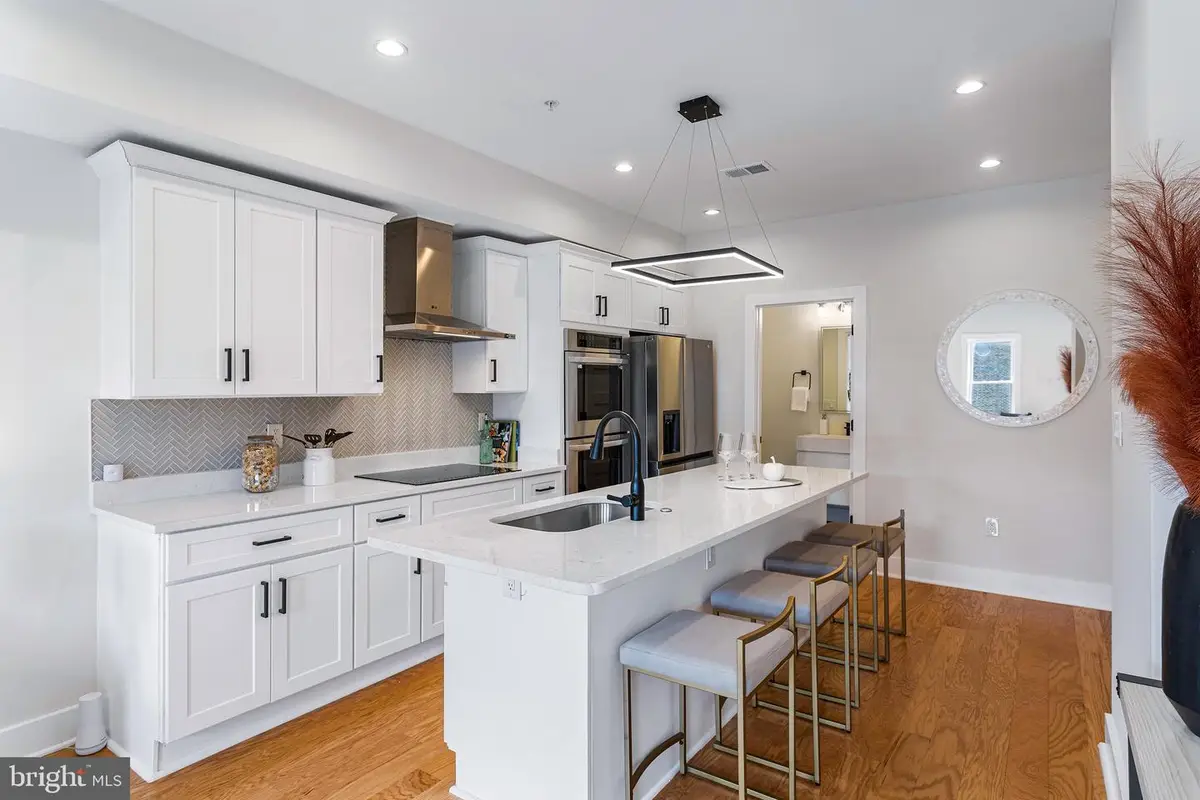 1118 Neal St Ne #2, Washington, DC 20002 - #1