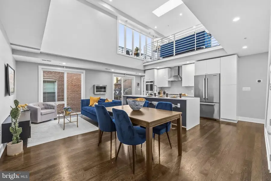 2012 Nw Kalorama Rd Nw #8, Washington, DC 20009 - #2