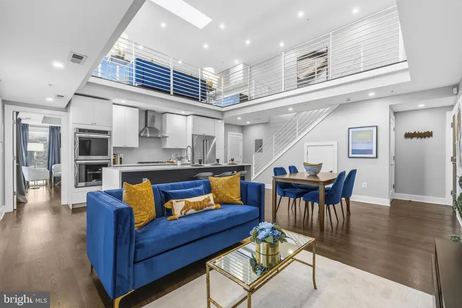 2012 Nw Kalorama Rd Nw #8, Washington, DC 20009 - #3