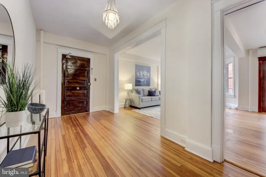 1789 Lanier Pl Nw #34, Washington, DC 20009 - #2