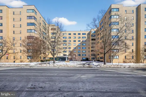 3701 Connecticut Ave Nw #233, WASHINGTON, DC 20008