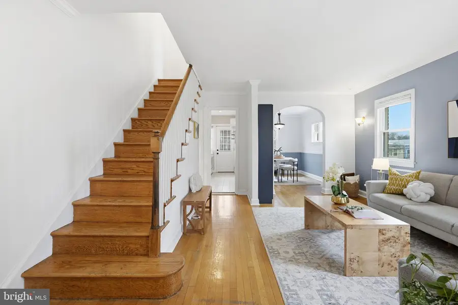 4419 13th St Ne, Washington, DC 20017 - #2