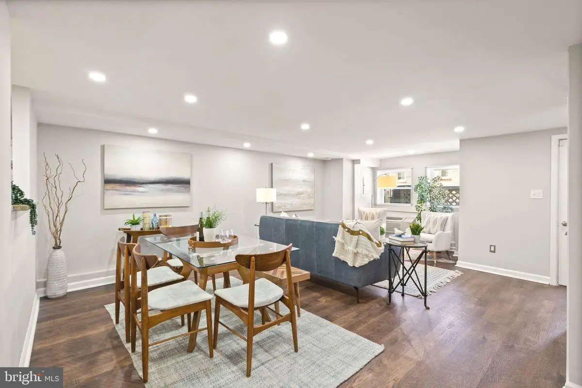 2509 17th St Nw #1, Washington, DC 20009 - #1