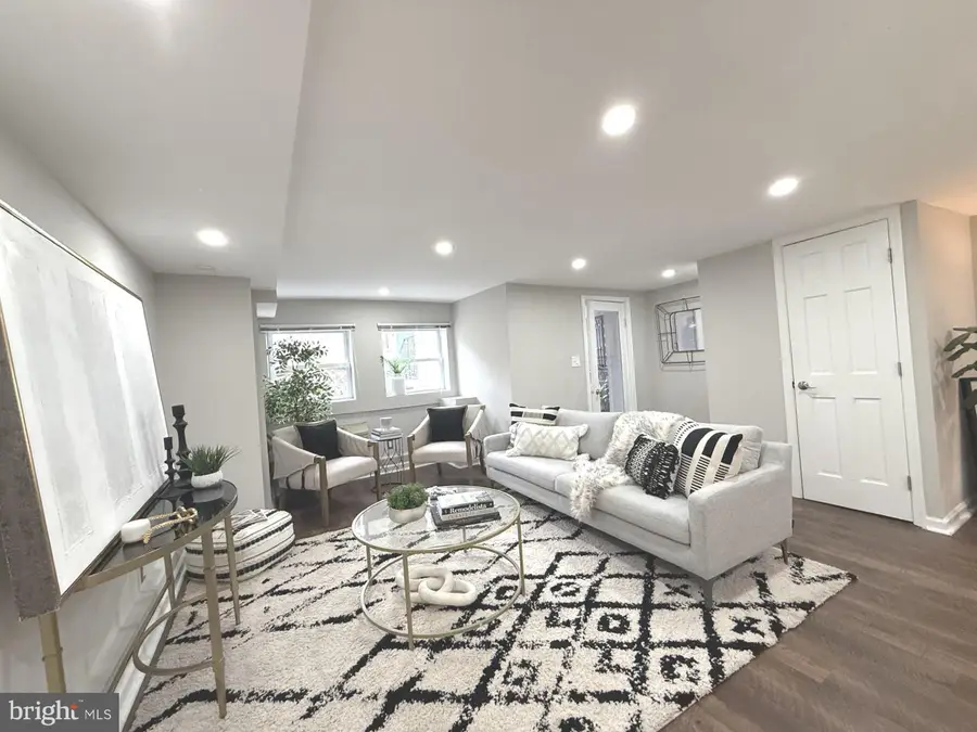 2509 17th St Nw #1, Washington, DC 20009 - #2