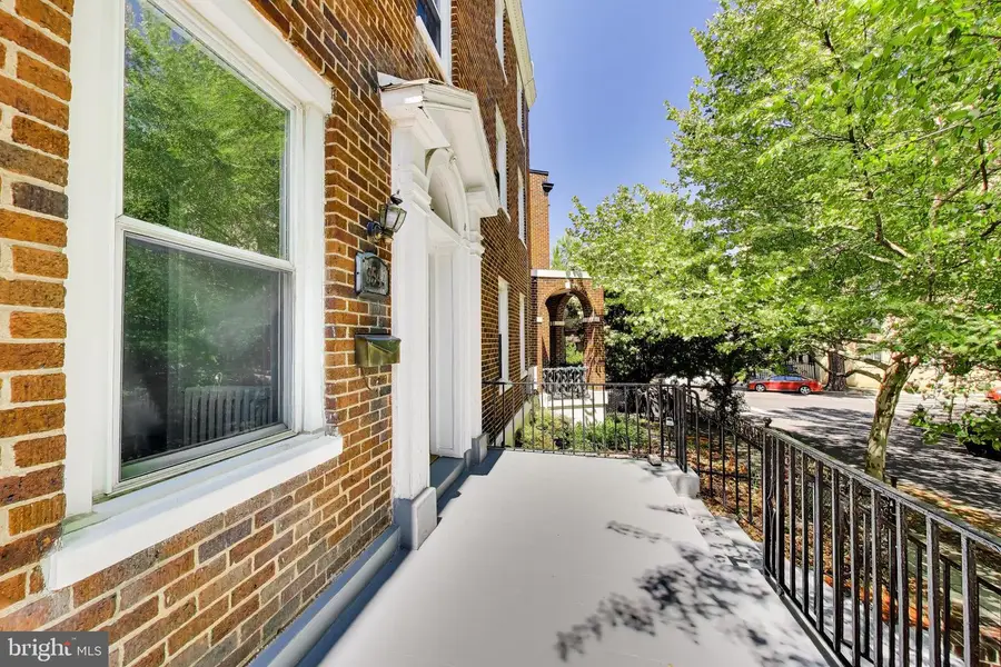 3544 Hertford Pl Nw, Washington, DC 20010 - #3
