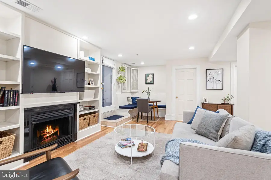 1212 M St Nw #100, Washington, DC 20005 - #2