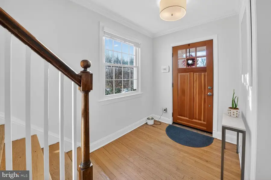 2809 Rittenhouse St Nw, Washington, DC 20015 - #2