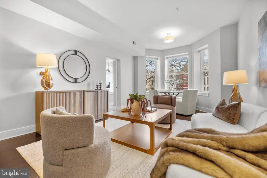 1812 N Capitol St Nw #201, Washington, DC 20002 - #3