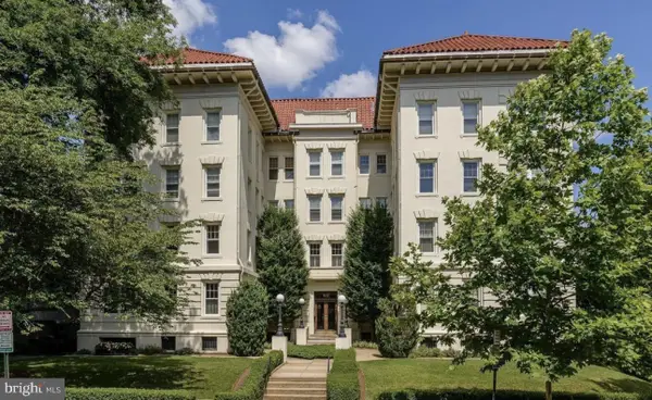 1657 31st St Nw #206, WASHINGTON, DC 20007