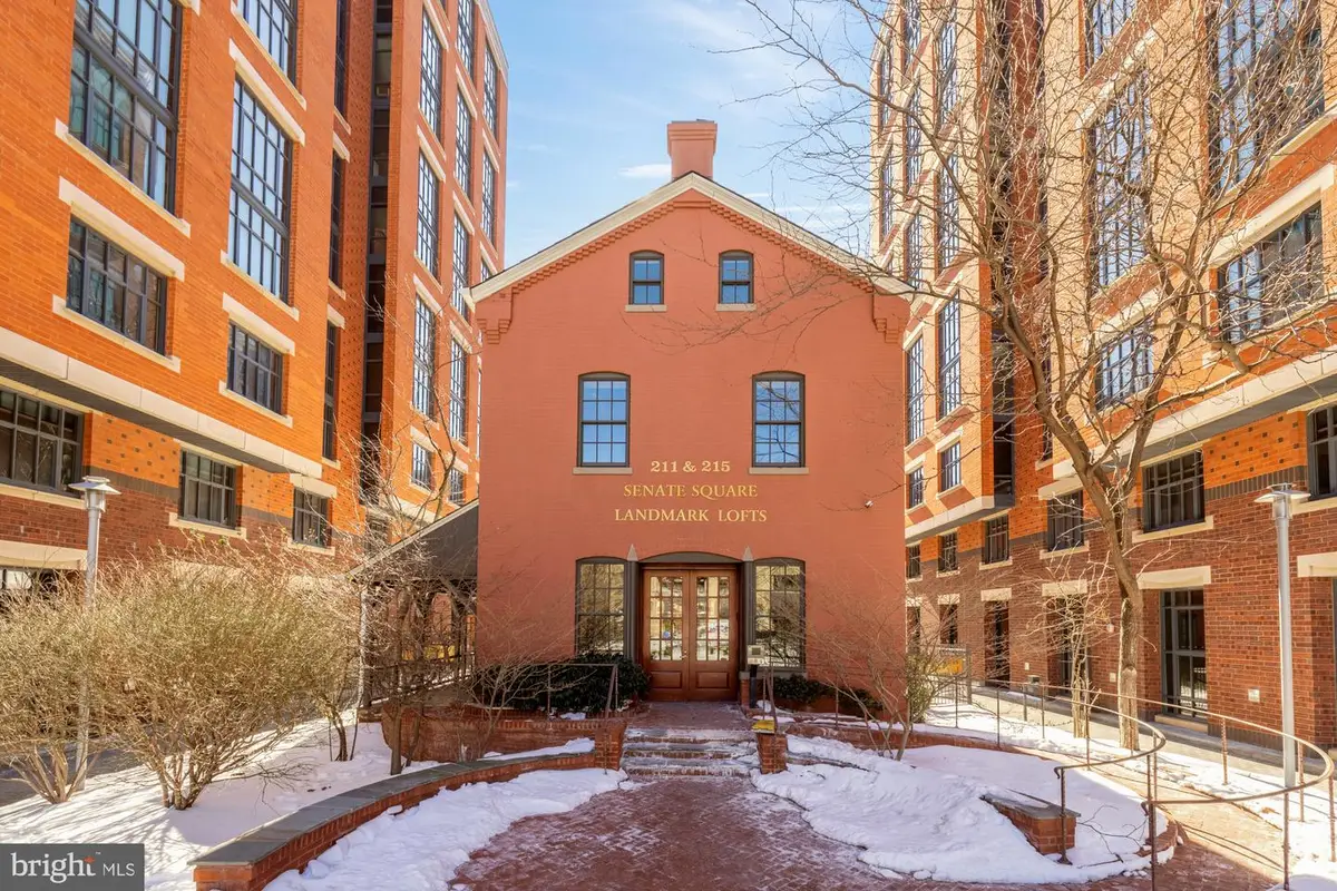 215 I St Ne #311, Washington, DC 20002 - #1