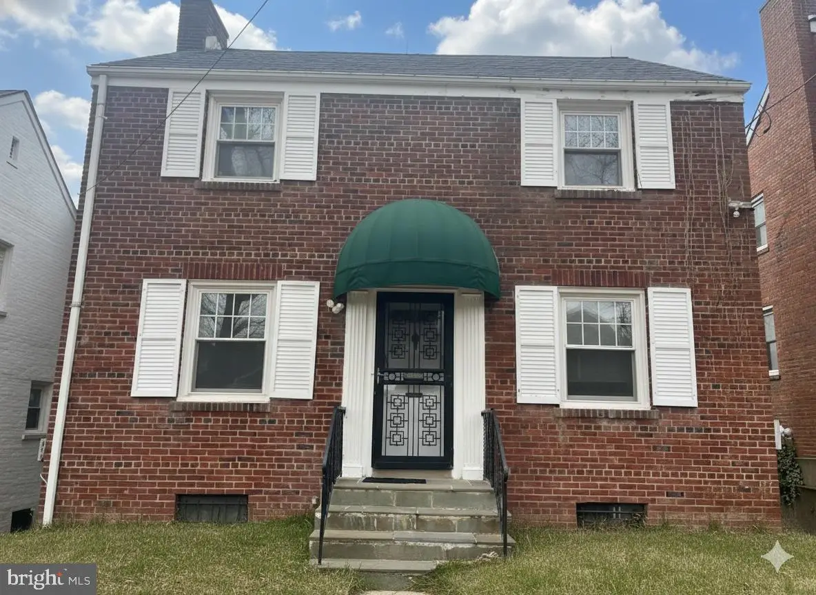 1605 Crittenden St Ne, Washington, DC 20017 - #1