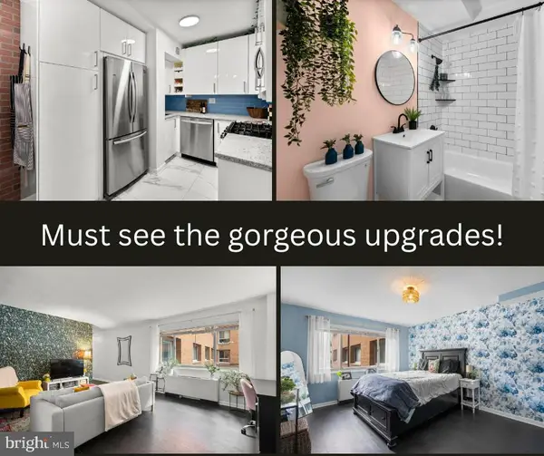 3900 Tunlaw Rd Nw #101, WASHINGTON, DC 20007