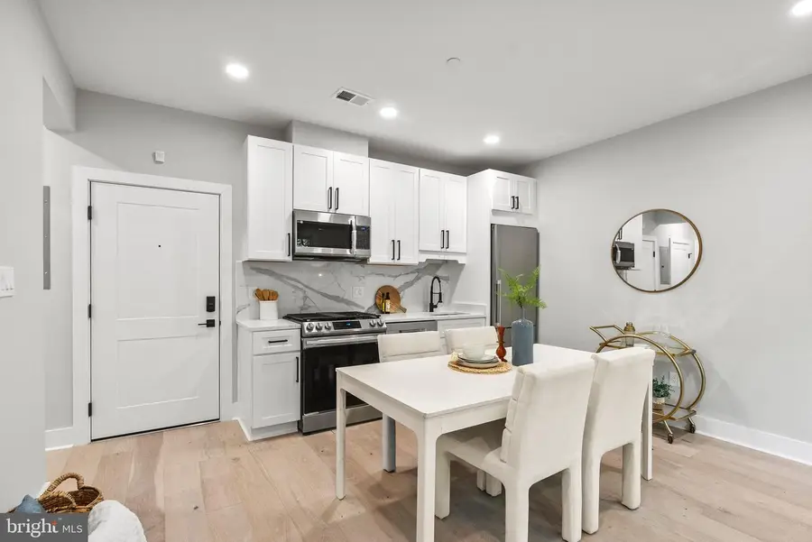 2019 M St Ne #1, Washington, DC 20002 - #2