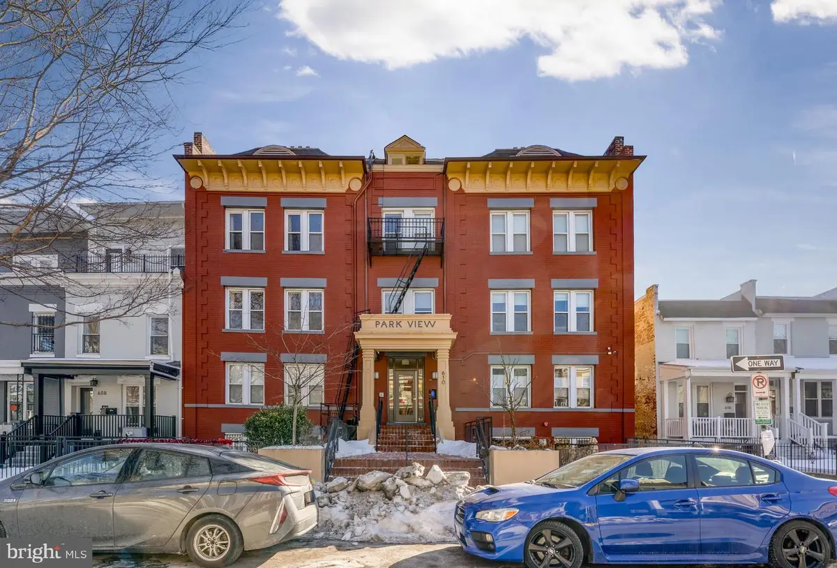610 Irving St Nw #306, Washington, DC 20010 - #1