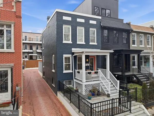 608 Orleans Pl Ne, WASHINGTON, DC 20002