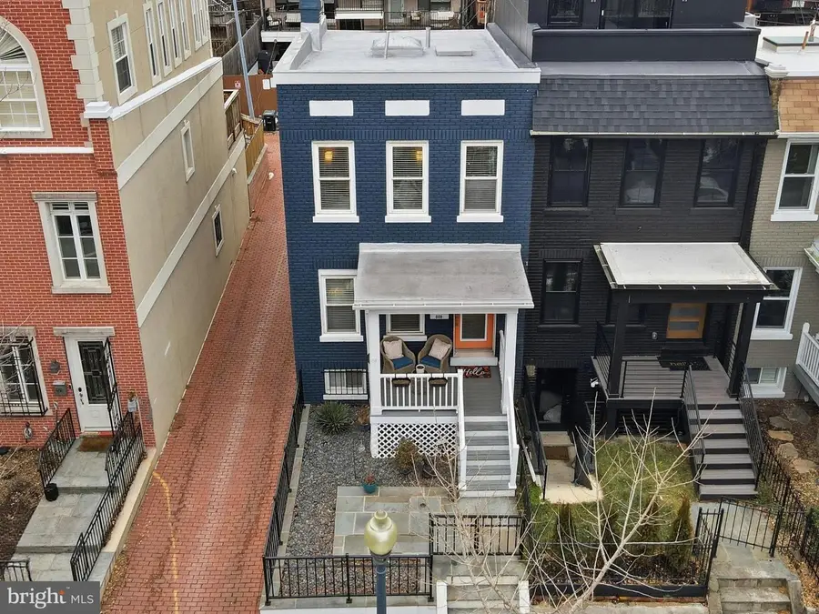 608 Orleans Pl Ne, Washington, DC 20002 - #3