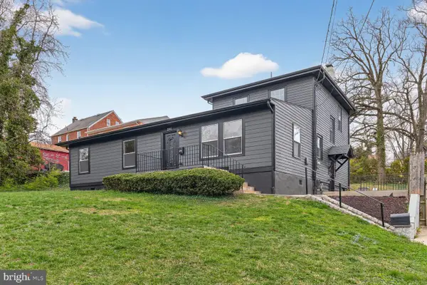 1242 Anacostia Rd Se, WASHINGTON, DC 20019