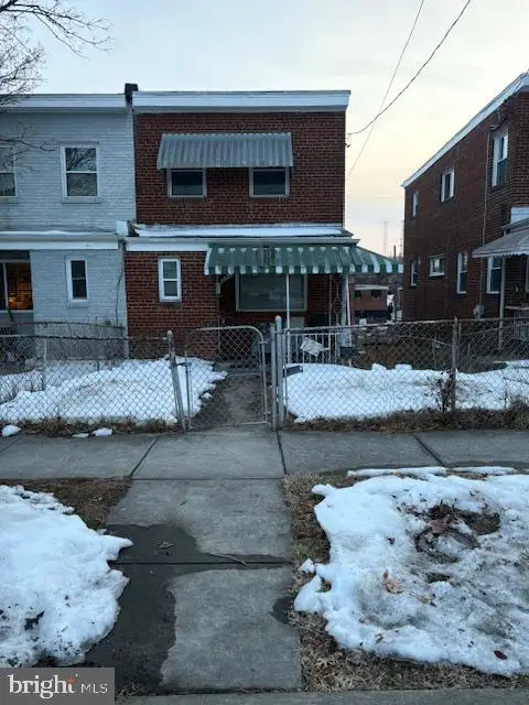 733 Oglethorpe St Ne, Washington, DC 20011 - #2